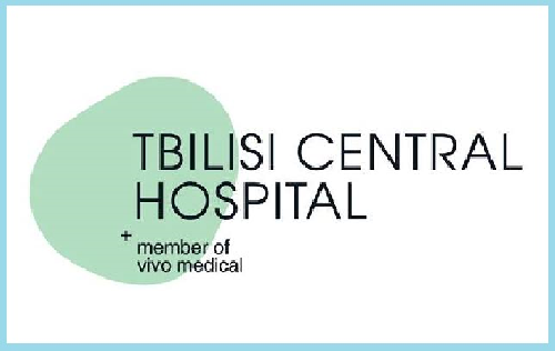 Tbilisi_Central_Hospital